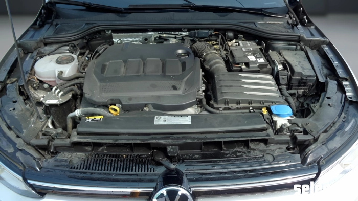 Volkswagen Golf  2.0 tdi Style 115cv