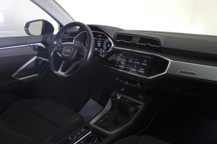 Audi Q3  40 2.0 tdi S line edition quattro 200cv s-tr