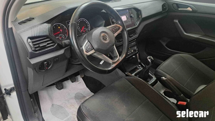 Volkswagen T-Cross  1.0 tsi Style 95cv