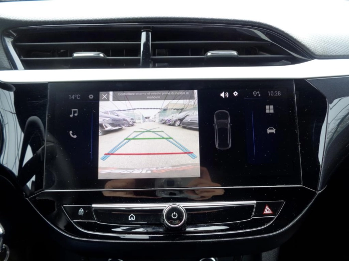 Opel Corsa  1.2 GS s&s 100cv at8