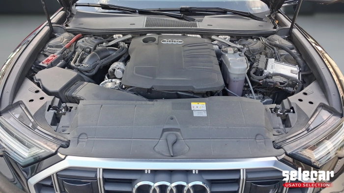 Audi A6  Allroad 40 2.0 tdi mhev 12V Business 