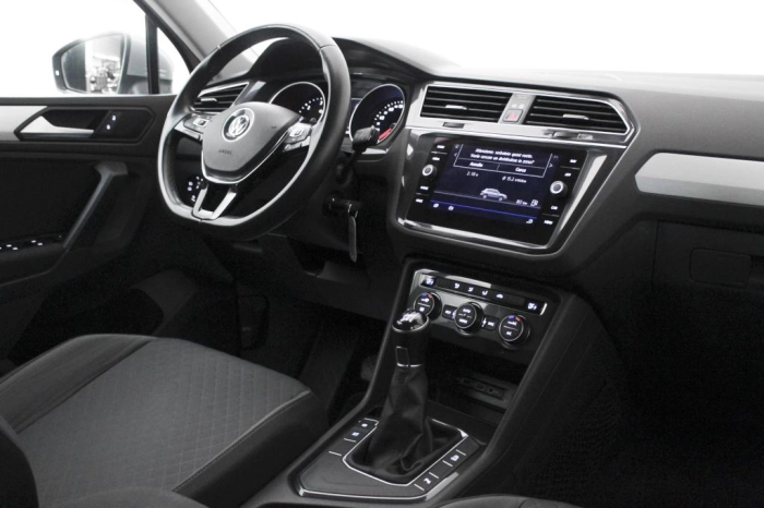 Volkswagen Tiguan  1.6 tdi Business 115cv
