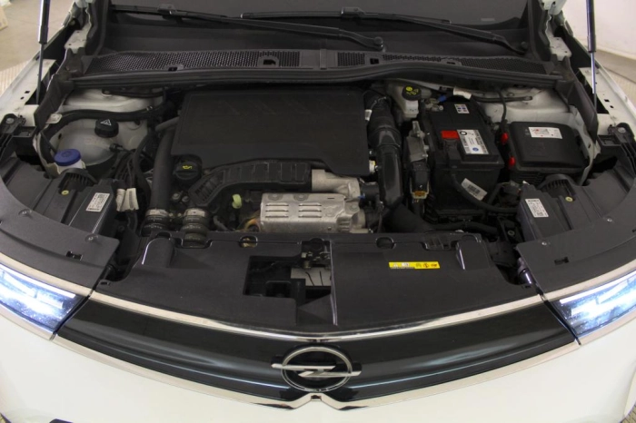 Opel Mokka  1.2 t Elegance s&s 130cv at8