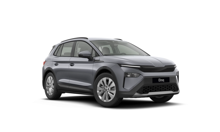Skoda ELROQ 50 55 kWh Batteria 125 kW (170 CV) automatico