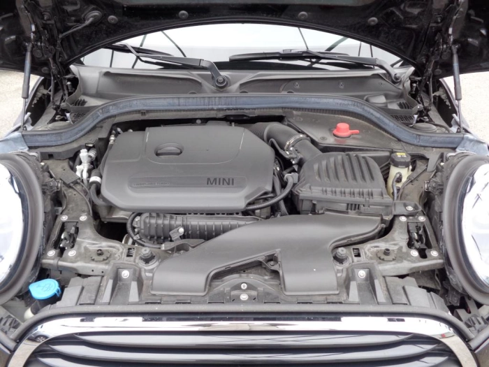 MINI IV   -  5p 1.5 One 75cv