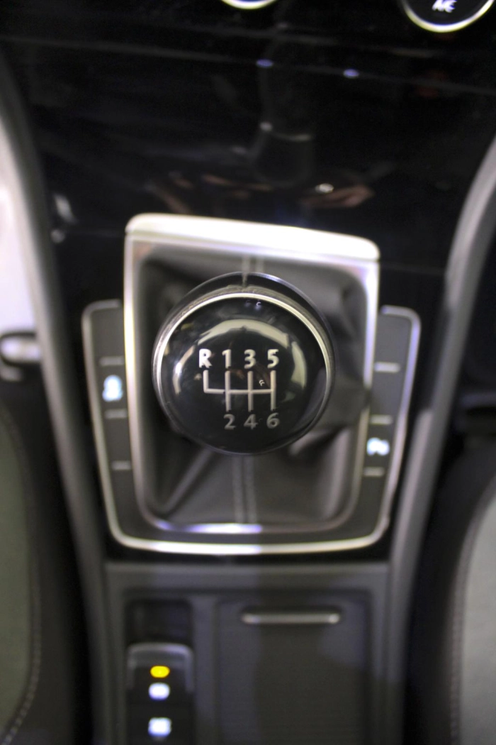 Volkswagen Golf  5p 1.4 tsi Sport Edition 150cv