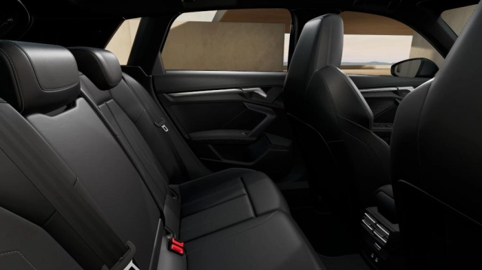 Audi A3 Sportback   S line edition TFSI e  150 kW S tronic