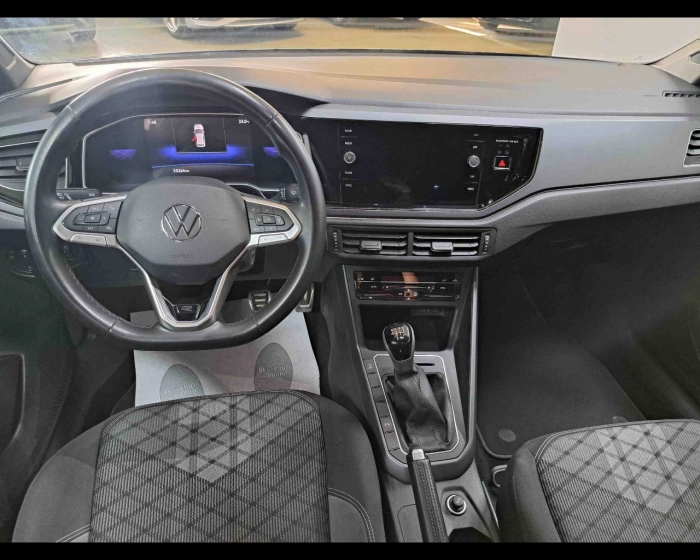 Volkswagen Polo  1.0 tsi R-Line 95cv