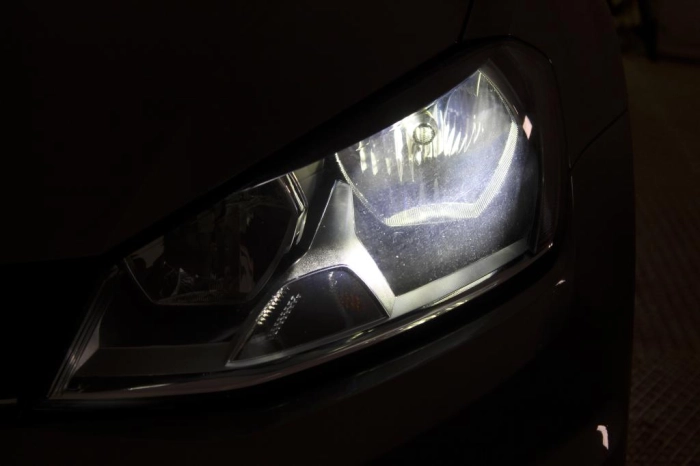 Volkswagen Golf  5p 1.4 tsi Sport Edition 150cv