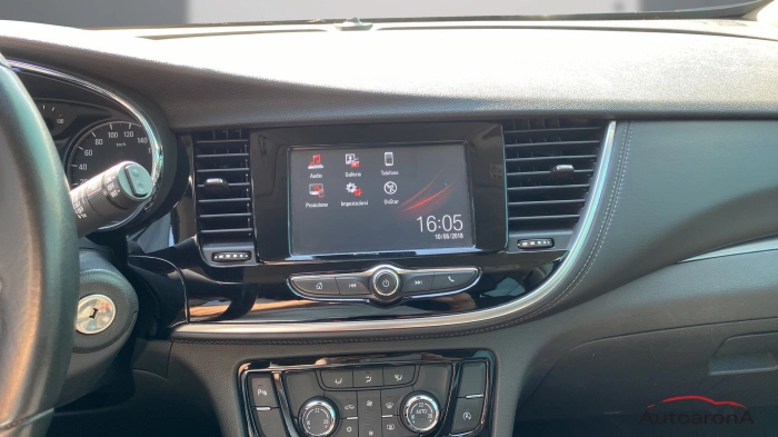 Opel Mokka 1.6 cdti Innovation s&s 4x2 110cv