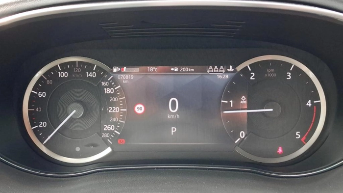 Jaguar E-Pace  2.0d i4 mhev R-Dynamic S awd 163cv auto