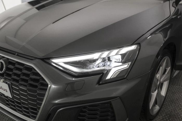Audi A3 Sportback A3 IV -  35 2.0 tdi S line edition s-tronic
