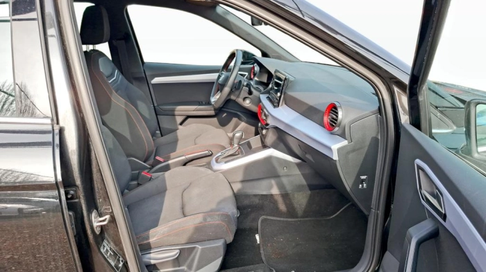 Seat Arona  1.0 ecotsi FR 115cv dsg