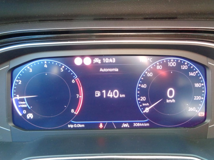 Volkswagen Polo  1.0 tsi Style 95cv