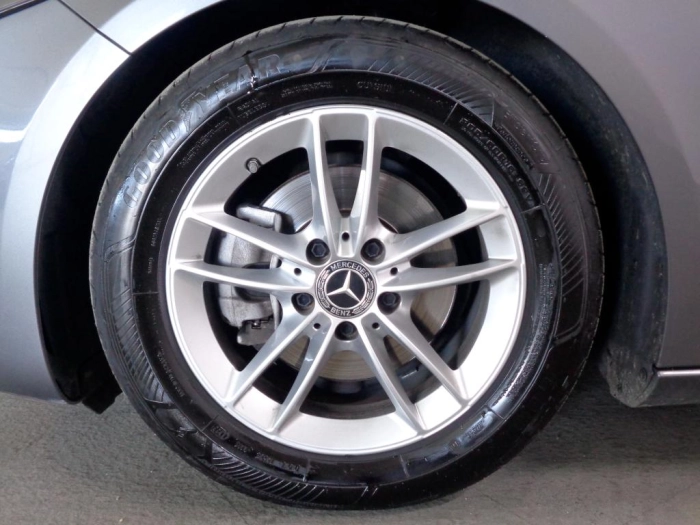 Mercedes-Benz Classe A 160 Executive