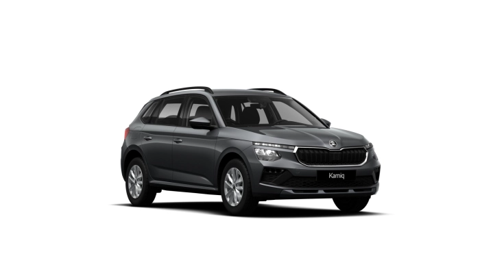 Skoda Kamiq Selection 1,0 TSI 70 kW (95 CV) 5 marce - manuale