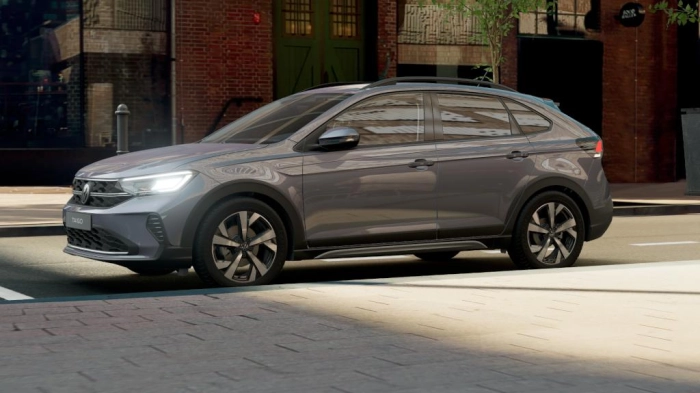 Volkswagen Taigo Edition Plus 1.0 TSI 85 kW (115 CV) Manuale