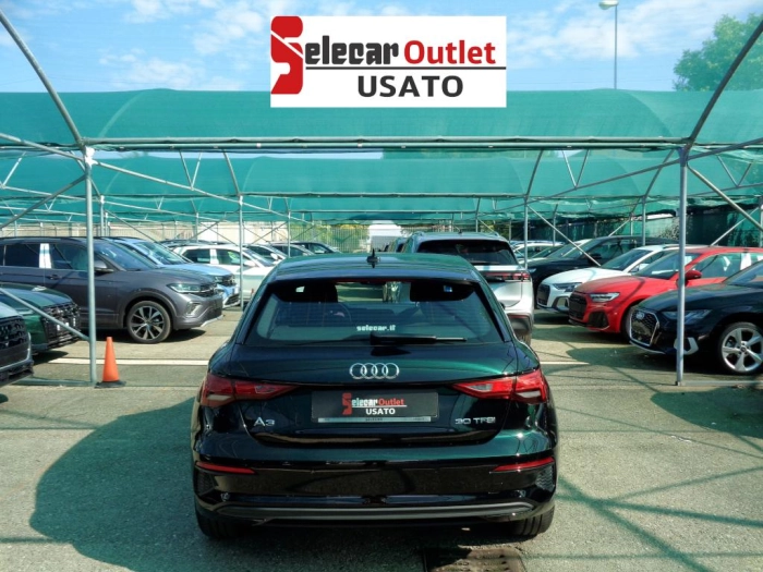 Audi A3 Sportback  30 1.0 tfsi mhev Busines