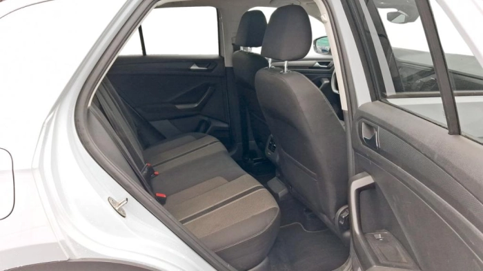 Volkswagen T-Roc  1.5 tsi Style dsg
