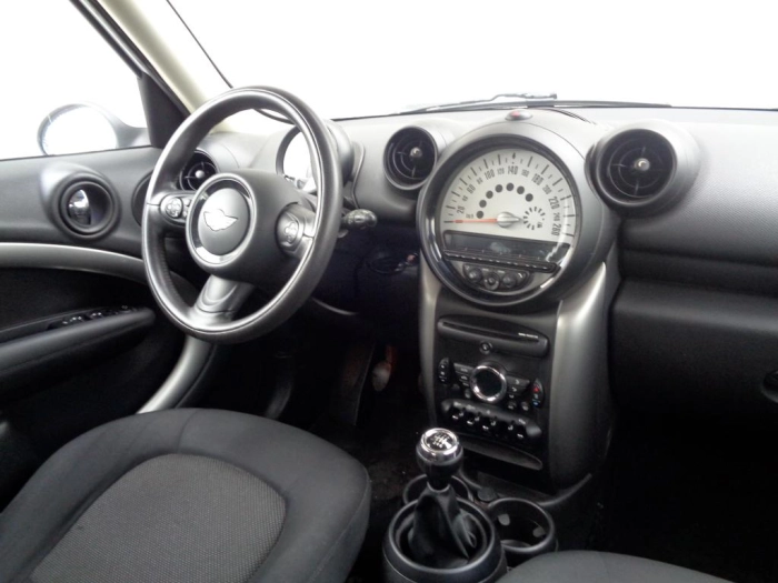 MINI Countryman   -   1.6 Cooper D
