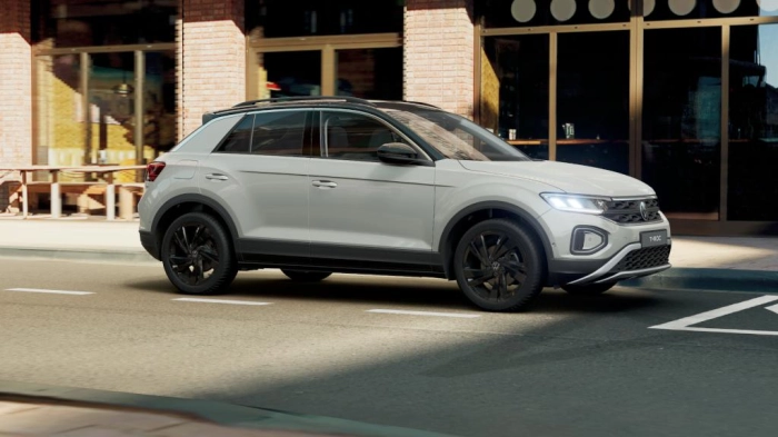 Volkswagen T-Roc  Sport 1.5 TSI ACT 110 kW (150 CV) DSG