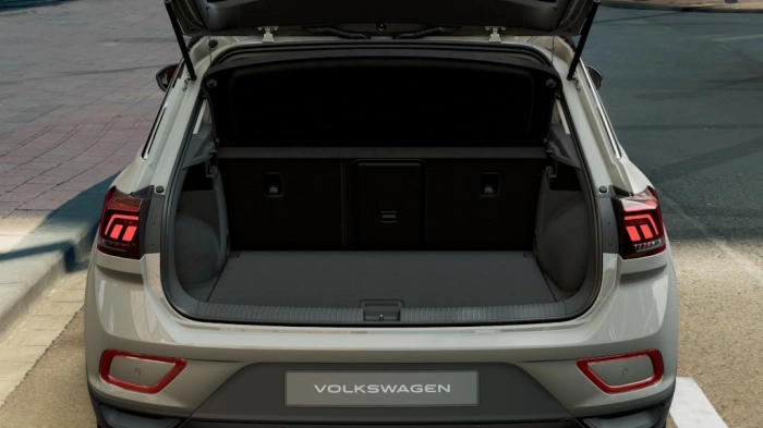 Volkswagen T-Roc  Sport 1.0 TSI 85 kW (115 CV) Manuale
