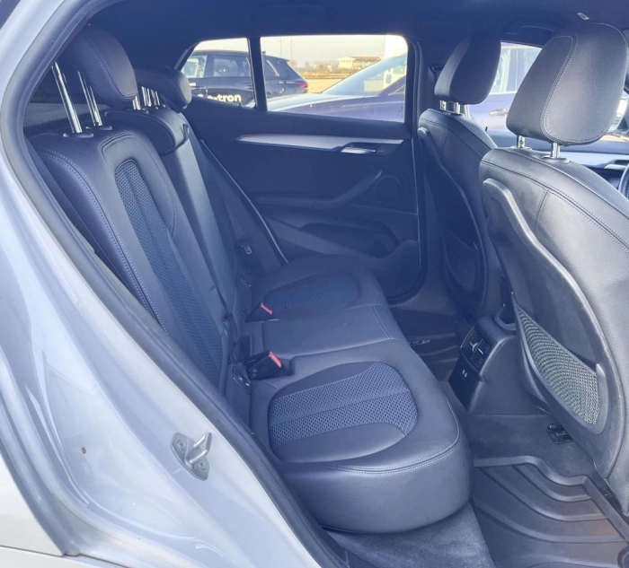 BMW X2  xdrive18d Msport
