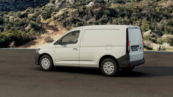 Volkswagen VIC Caddy Business  55 kW ant. man.
