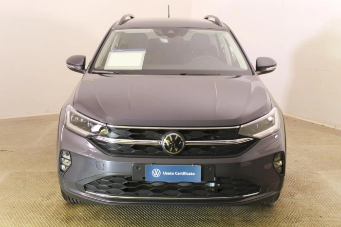 Volkswagen Taigo Edition Plus 1.0 TSI 85 kW (115 CV) Manuale
