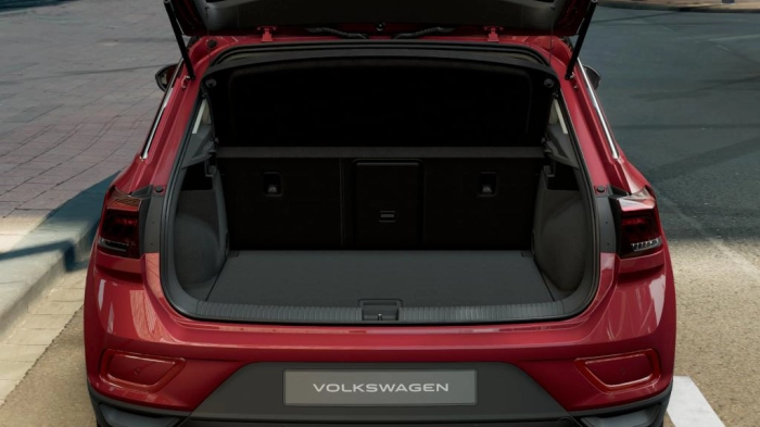 Volkswagen T-Roc  Edition Plus 1.0 TSI 85 kW (115 CV) Manuale