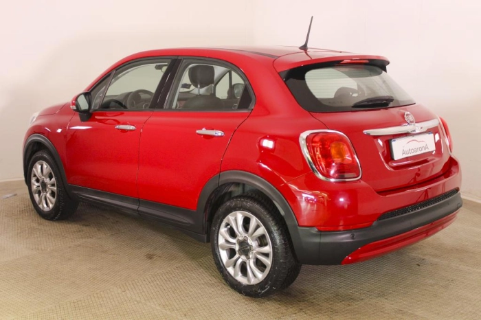 Fiat 500 X 1.4 m-air Pop Star 4x2 140cv