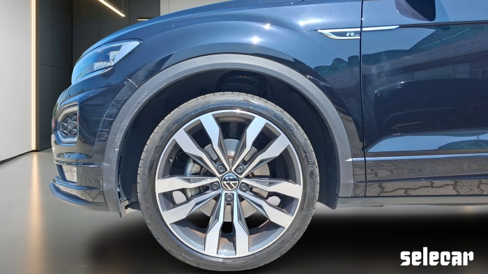 Volkswagen T-Roc  1.5 tsi Sport dsg