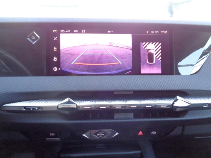 Ds 4  II -  1.2 puretech Trocadero 130cv auto