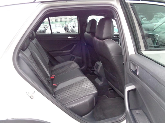 Volkswagen T-Roc  1.5 tsi R-Line dsg