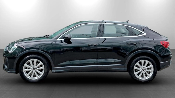 Audi Q3 Sportback  35 2.0 tdi Business Plus 
