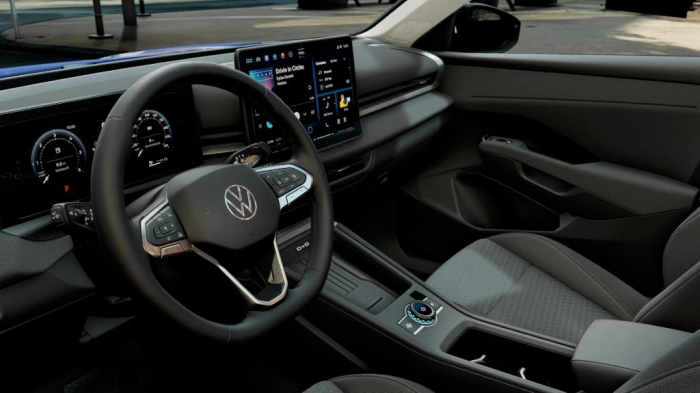 Volkswagen T-Roc Nuovo Life 1.5 eTSI ACT 85 kW (115 CV) DSG