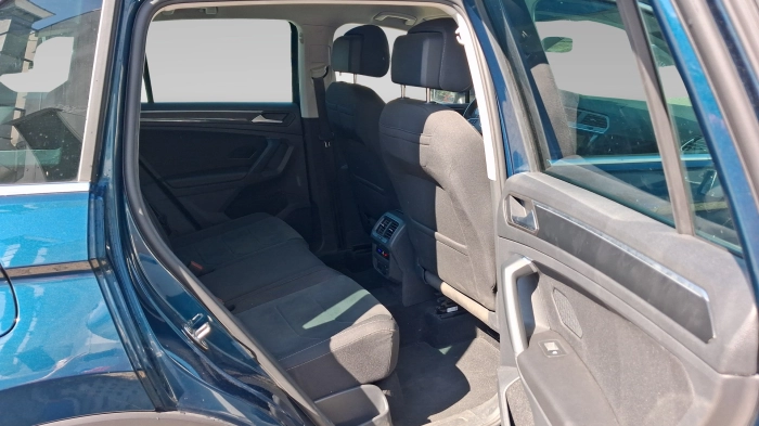 Volkswagen Tiguan  2.0 tdi Elegance 150cv dsg