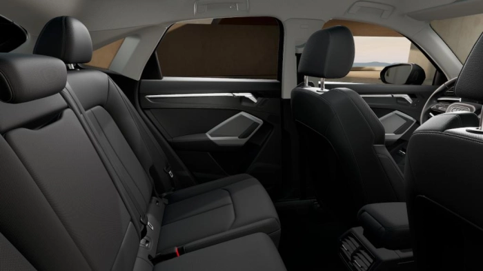 Audi Q3 Sportback   S line edition 45 TFSI e  180(245) kW(CV) S tronic