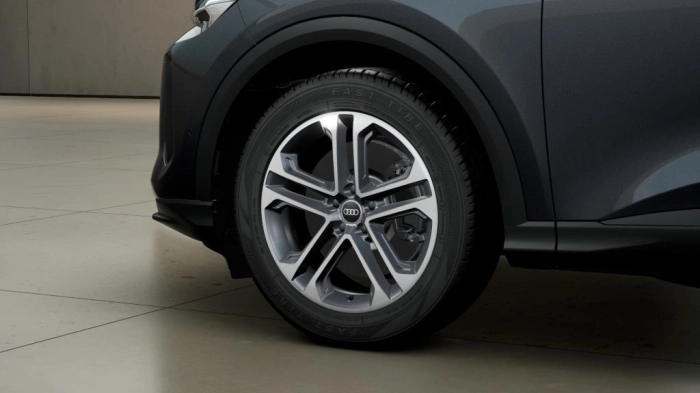 Audi Q5   Business TDI quattro 150 kW S tronic