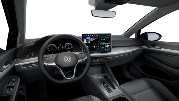 Volkswagen Golf Nuova  Edition Plus 1.5 TSI eHybrid 150 kW (204 CV) DSG