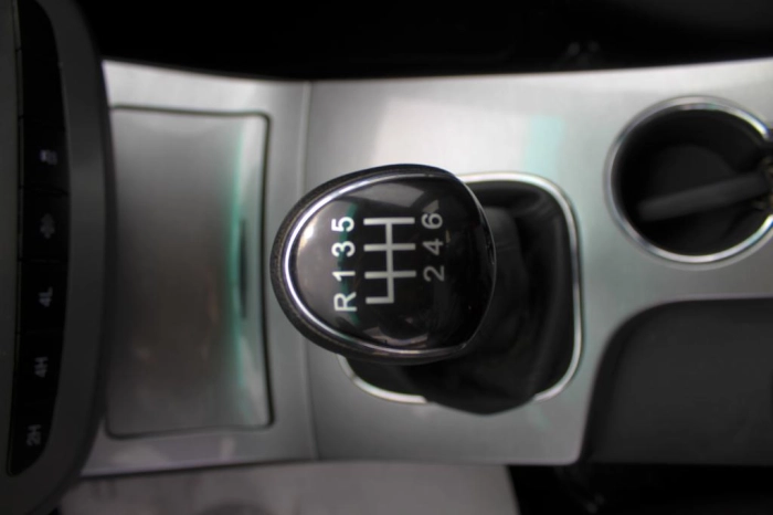 Evo Cross   -   2.0 turbo diesel 136cv