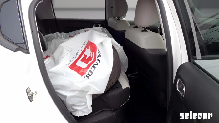 Citroen C3  1.5 bluehdi Shine Pack s&s 100cv 6m