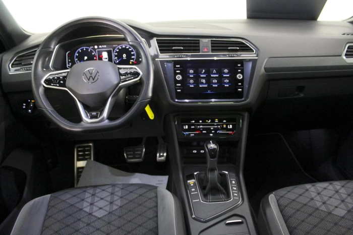 Volkswagen Tiguan  1.5 tsi R-Line 150cv dsg