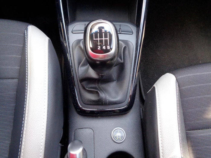 Kia Stonic 1.4 mpi eco Energy Gpl 97cv my18