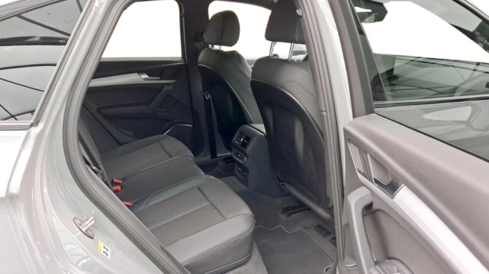 Audi Q5 Sportback  40 2.0 tdi mhev 12V S lin
