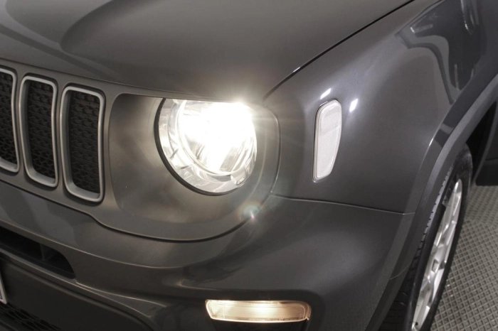 Jeep Renegade  1.0 t3 Limited 2wd