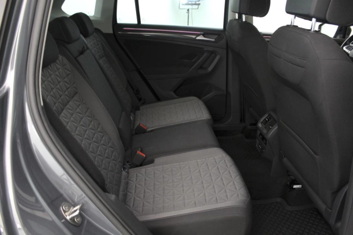 Volkswagen Tiguan  2.0 tdi Life 122cv