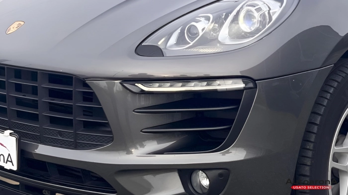 Porsche Macan  3.0d S 250cv pdk