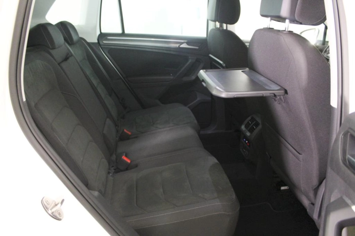 Volkswagen Tiguan  2.0 tdi Advanced 4motion 150cv dsg
