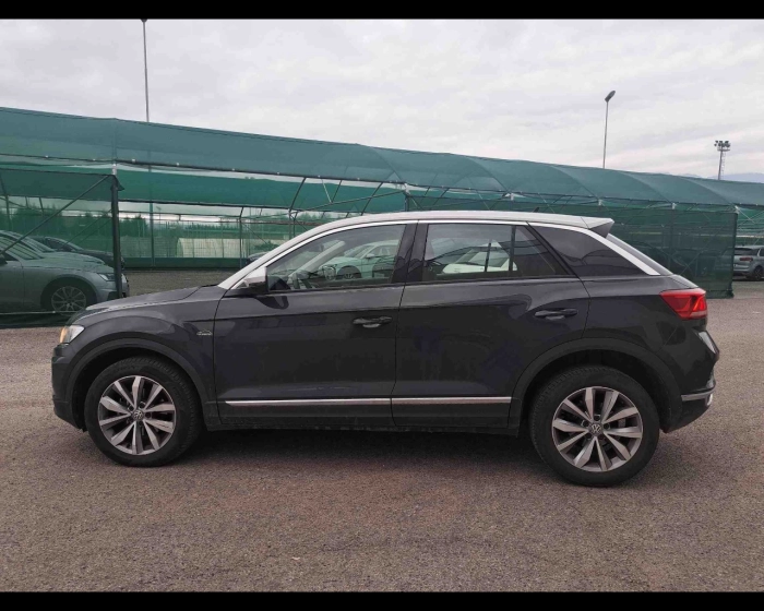 Volkswagen T-Roc  1.0 tsi Style 115cv